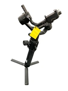 DJI Ronin-S DSLR Camera Gimbal STABILIZER Load Weight upto 3.6 kg 428648 - Bild 1 von 6