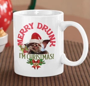 Christmas Gift Ideas | Christmas Coffee Mugs | Fun Secret Santa Coffee Mugs - Picture 1 of 2