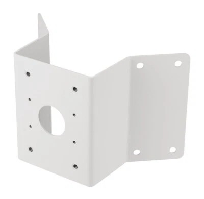 HANWHA VISION NEW Hanwha Techwin Wisenet Corner Mount Adapter SBP-156KMW