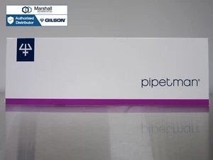 Pipetta Gilson Pipetman Neo P20N - Foto 1 di 5