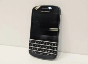 BlackBerry Q10 -16GB SQN-5 ON SALE~(Unlocked)  T-MOBILE / Freedom  - Picture 1 of 2