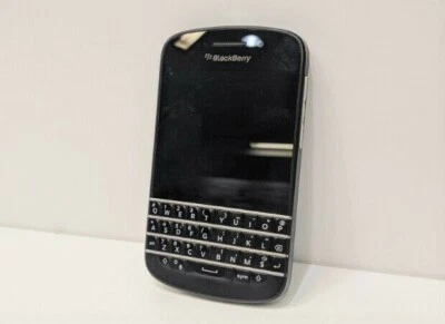 BlackBerry Q10 -16GB SQN-5 ON SALE~(Unlocked)  T-MOBILE / Freedom  - Image 1 of 2