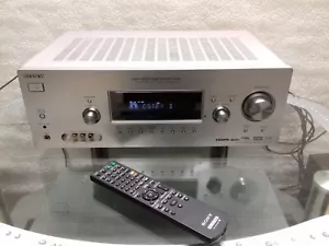 Sony STR-DG720 silber 7.1 HiFi AV-Receiver Verstärker +FB mit TEILDEFEKT ! - Bild 1 von 11