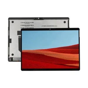 Neu OLED für Microsoft Surface Pro X 1876 13" LCD Display Touchscreen Baugruppe - Bild 1 von 7