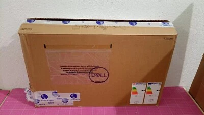 Dell E2222HS (1920 x 1080 Pixel, 21.5"), Monitor, Schwarz_4.9_5 - Bild 1 von 4