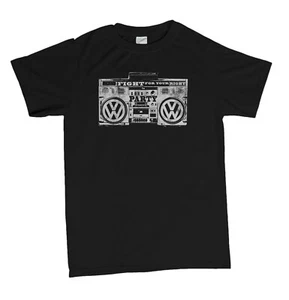 Beastie Boys - Fight For Your Right inspiriertes T-Shirt - Bild 1 von 7