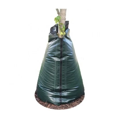 Tröpfchenbewässerung Baumbewässerungsbeutel Baumbewässerungssack 75 Liter Baum - Bild 1 von 4