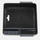 Car Armrest Center Console Glove Storage Box Tray Organizer For  Pajero Sport 2