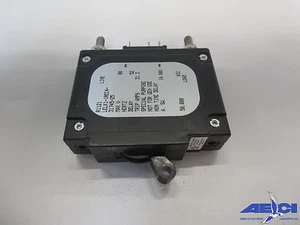 AIRPAX LELK1-1REC4-31745-25 MAGNETIC CIRCUIT PROTECTORS 25A - Picture 1 of 5