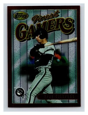 Finest #176 Greg Colbrunn - Image 1 of 2