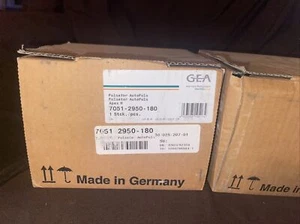 Westfalia Surge 7051-2950-180 Apex Autopuls - Picture 1 of 3