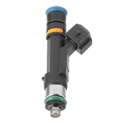 Conjunto de injetor de combustível genuíno Ford F-150 Heritage 2003-2005 4L3Z-9F593-CA - Imagem 1 de 4