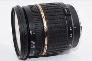 [Exc+5]TAMRON SP AF 17-50mm F2.8 LD XR Di II A16 For Pentax From JAPAN #b2833 - Picture 1 of 12