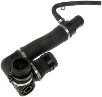 Se adapta a Ford Taurus 2001-2002 3,0 L tubo de refrigerante del motor Dorman 229DJ12 Foto 1 de 3