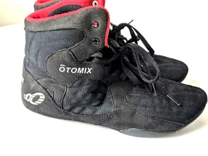 Otomix Stingray Escape Weightlifting MMA Grappling Shoes Mens 8.5 Womens 10 - Picture 1 of 8