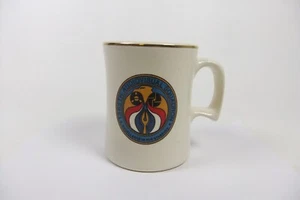 Taza Escuadrón AUDIOVISUAL 1365 de Colección Fuerza Aérea de Estados Unidos - Imagen 1 de 14