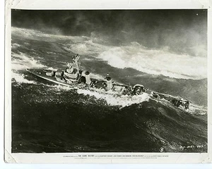 FOTO, Columbia Pictures THE CAINE MUTINY von Dmytryk mit Humphrey Bogart 1954 - Bild 1 von 1