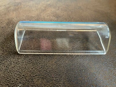 Lente inversa de vidrio Lucas L696 NOS 54578348.  Austin America - S4 Foto 1 de 4