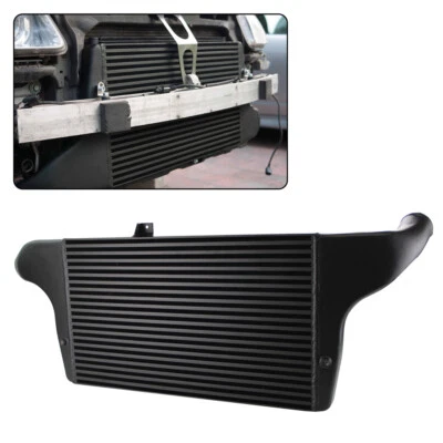 Intercooler For Audi S3 8L 1.8T 1999-2001 (APY, AMK, AUL) 1.8T 2001-2003 (BAM) - Image 1 of 4