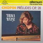 Chopin,Frederic Preludes Op 28 (Cd) (Importación Usa)
