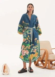 Alemais Lyla Shirt Dress Size AU 10 / US 6 - Bild 1 von 12