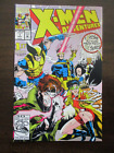 X-Men Adventures #1 November 1992 Nm Near Mint 1992 1St App Morph Marvel Comics