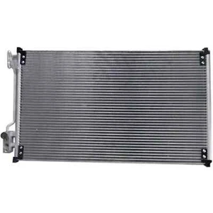 Condensador de aire acondicionado para Ford Mustang 1998-2004 núcleo de aluminio 3R3Z19712AA FO3030117 - Imagen 1 de 4