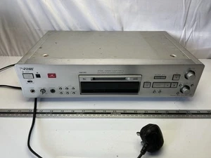 SONY MDS JB980 MINIDISC PLAYER RECORDER UNGETESTET - Bild 1 von 9