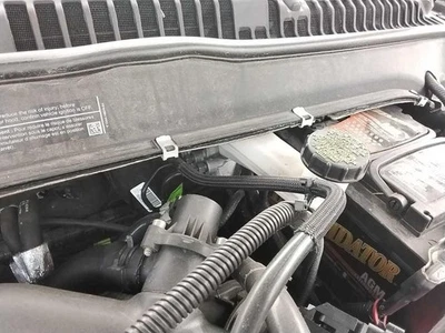 Used Brake Master Cylinder fits: 2019 Ford Fusion 2.5 Grade A - Image 1 of 4