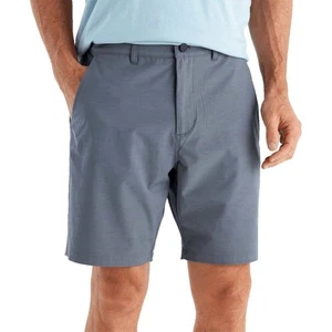 Free Fly Herren Tradewind Short - Smoke - Bild 1 von 1