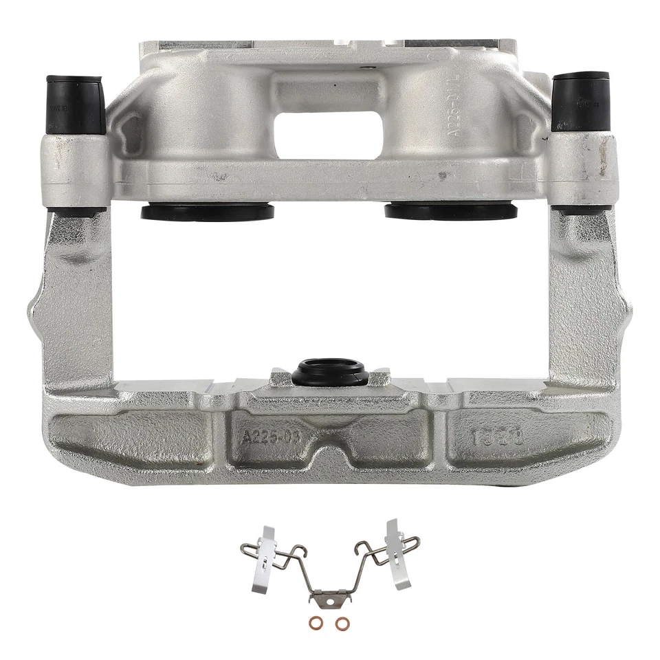 Front Left For 01-05 Audi Allroad Quattro 00-04 Audi A6 Quattro Brake Calipers - Image 1 of 1