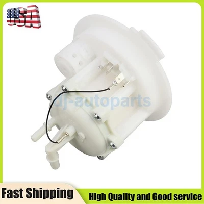 Fuel Filter Left Driver Side 7L8919679 For Audi Q7 4LB 3.0L 3.6L 4.2L 2007-2013 - Image 1 of 4