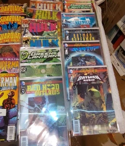 Silberzeit/Bronzezeit Konvolut 25 Mid Grade Forever (#H) - Bild 1 von 5