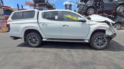 Mitsubishi Triton, Pajero Mirage Left Front Door Lock - image 1 of 4