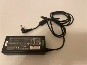 Li Shin 0335A2065 Black 20-Volts 3.25-A Laptop AC Power Supply Adapter Charger - Picture 1 of 8