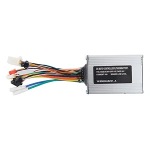 Metal Material Electric Scooter Controller for Hitway For H5 10 Wire System - Picture 1 of 15