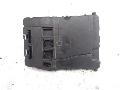 Centralina comfort RENAULT GRAND SCÉNIC II JM0/1 8200309689 1.46 Diesel 28731037 - Immagine 1 di 4