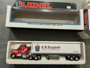 Lionel "C.R.England" Intermodal Tractor -Trailer - Bild 1 von 2