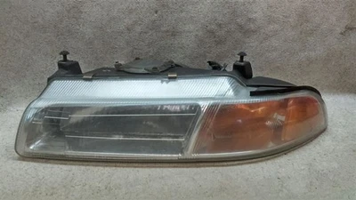 发球杆左灯适用于 95-96 克莱斯勒 CIRRUS K31-183021 — 第 1/4 张图片