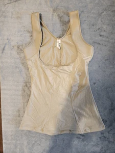 Maidenform Shapewear Wear Your Own BH Shapewear Torsette Gr. XL Beige P1866 - Bild 1 von 3