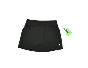 Prince Girls Performance Athletic Skort Tennis Golf Activewear Size S (8-9) NEW - Picture 1 of 8