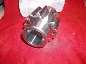 FLO-TORK 15095A HYDRAULIC ACTUATOR spur gear 41527 9085a - Picture 1 of 4