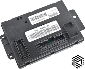Ford EG1T-18C612-AF Climate Control Module - Taurus / Police Interceptor - Picture 1 of 4