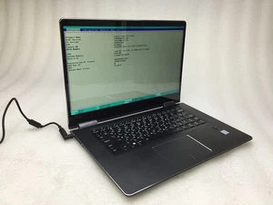 Lenovo IDEAPAD 15" Core i5-7200U 2,5GHz 8GB RAM 256GB SSD OHNE OS Fair - Bild 1 von 10