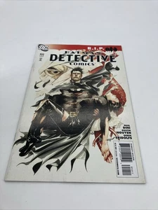 Detective Comics #850 (DC Comics Januar 2009) Wir kombinieren Versand - Bild 1 von 11