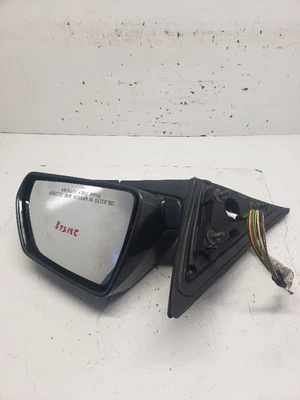 Espejo retrovisor derecho usado se adapta a: Cadillac Cts Power 2013 manual plegable opcional DR5 con mí Foto 1 de 4