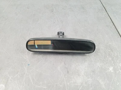 1999 Dodge Dakota R/T Xcab Rearview Mirror #9482 S7 - Image 1 of 4