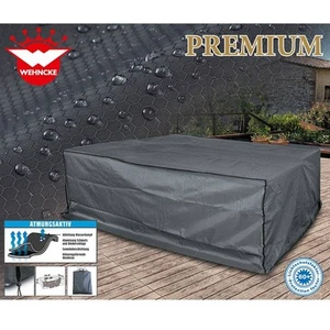 Funda Protectora Premium para Muebles de Jardín Salón 200 x 190 x 90 cm - Imagen 1 de 1