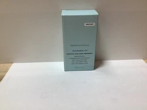 NEW SkinCeuticals Silymarin CF Salicylic Acid Acne Treatment 1 Oz - EXP- 03/2026 - Picture 1 of 2