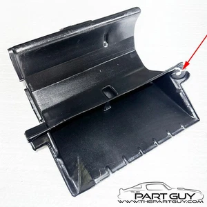 BLEM 67-69 Firebird 67-68 Camaro 1968 Nova aire acondicionado conducto aire acondicionado - Imagen 1 de 9